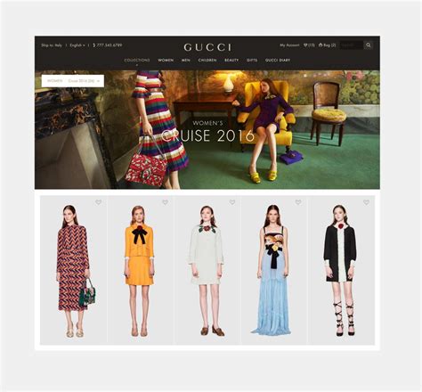 designer gucci al|Gucci official website.